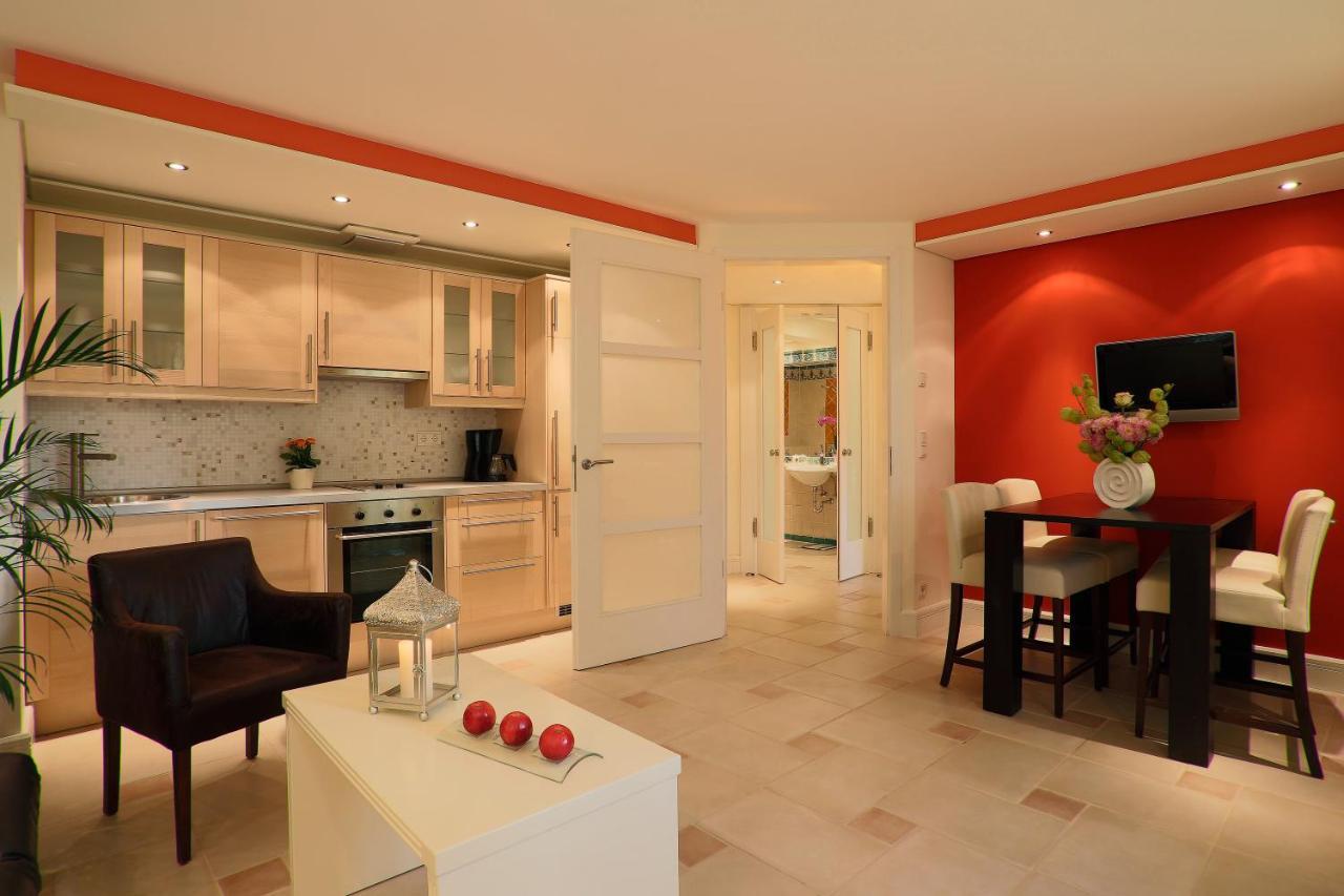 Boutiquehotel La Casa Tübingen Extérieur photo