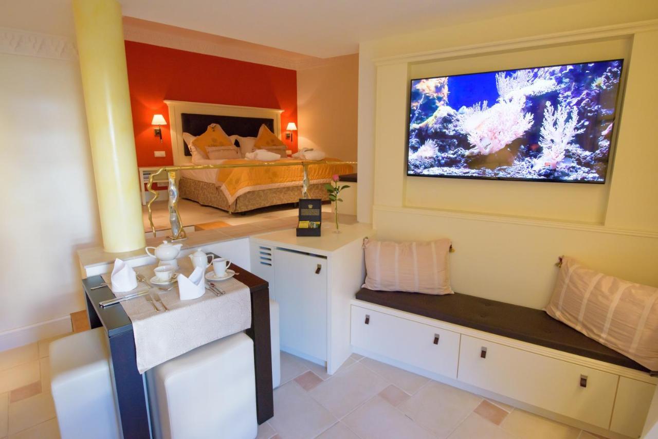 Boutiquehotel La Casa Tübingen Extérieur photo