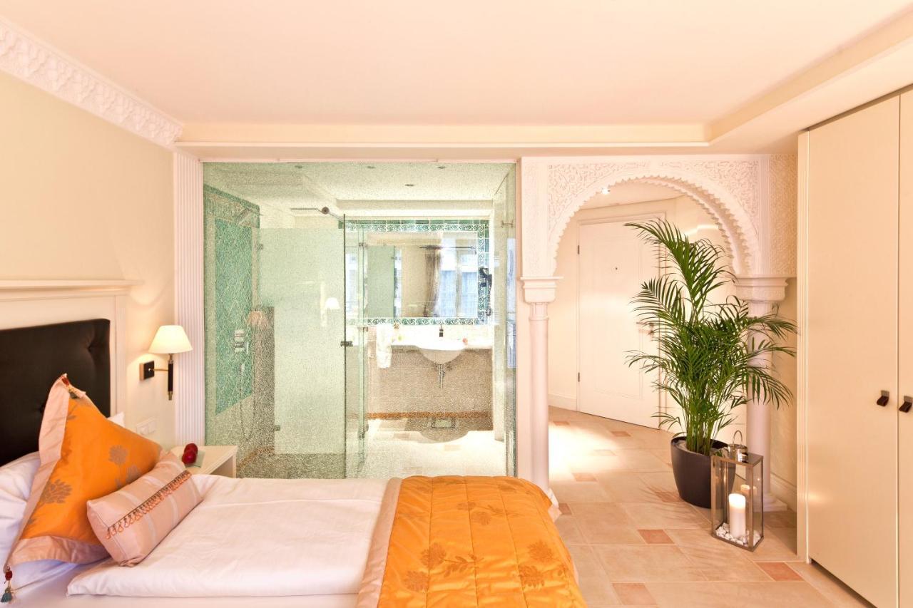 Boutiquehotel La Casa Tübingen Extérieur photo