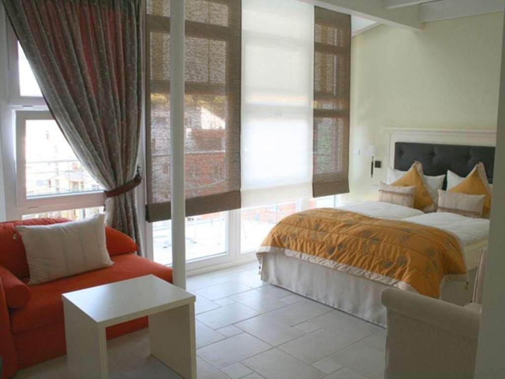 Boutiquehotel La Casa Tübingen Chambre photo