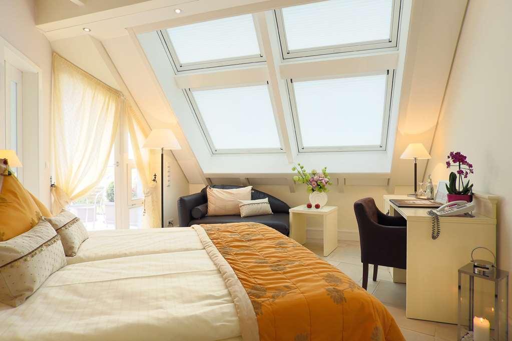 Boutiquehotel La Casa Tübingen Chambre photo