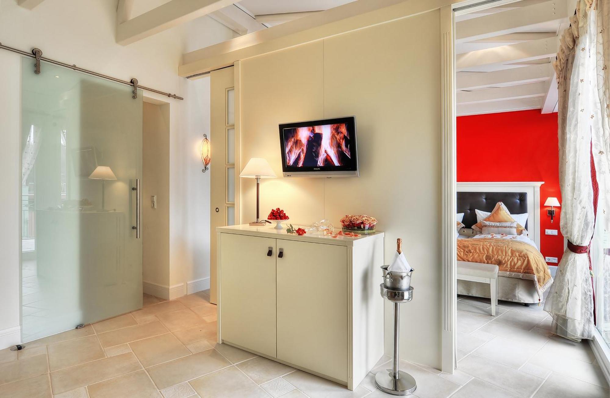 Boutiquehotel La Casa Tübingen Extérieur photo