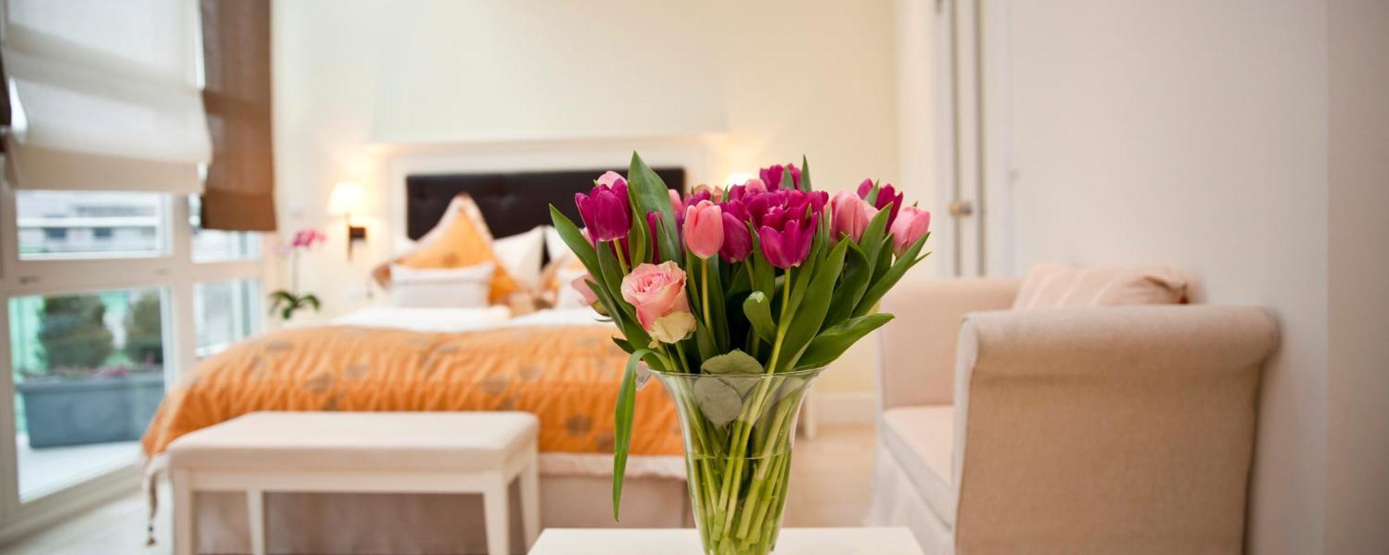 Boutiquehotel La Casa Tübingen Extérieur photo