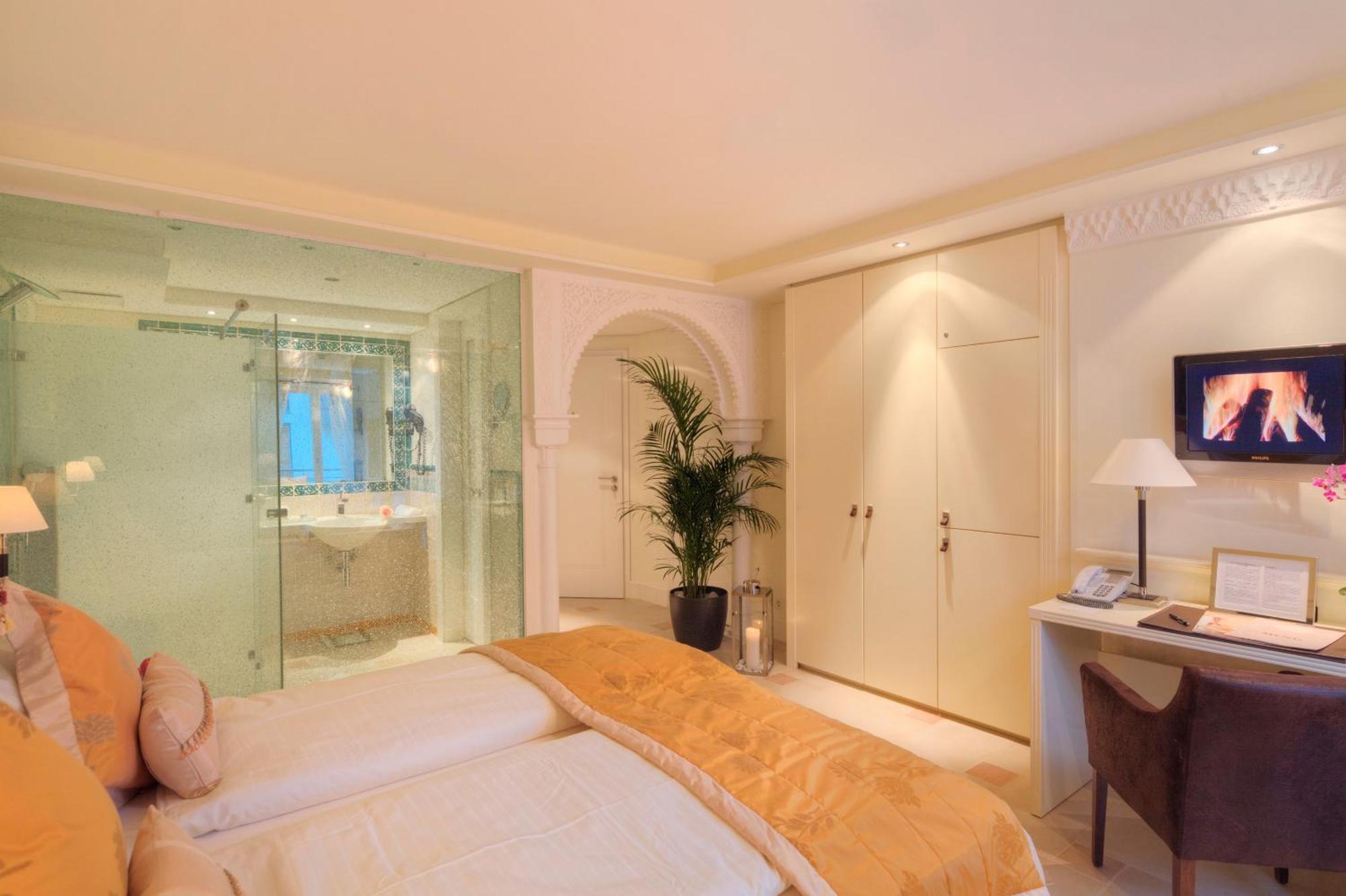Boutiquehotel La Casa Tübingen Extérieur photo
