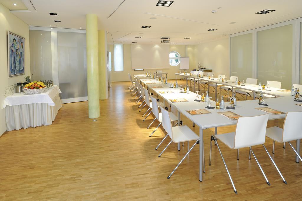 Boutiquehotel La Casa Tübingen Extérieur photo