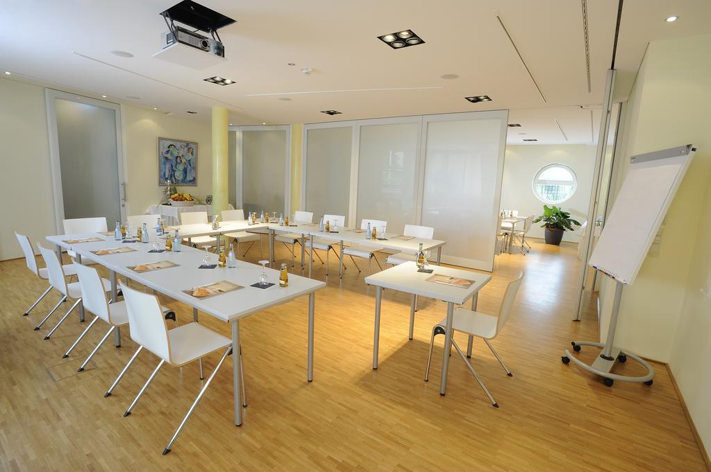 Boutiquehotel La Casa Tübingen Extérieur photo