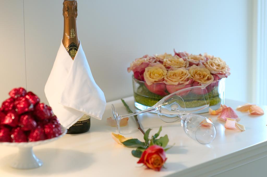 Boutiquehotel La Casa Tübingen Extérieur photo