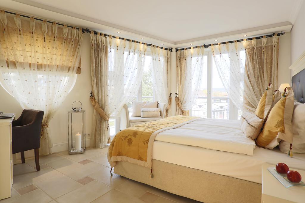 Boutiquehotel La Casa Tübingen Extérieur photo