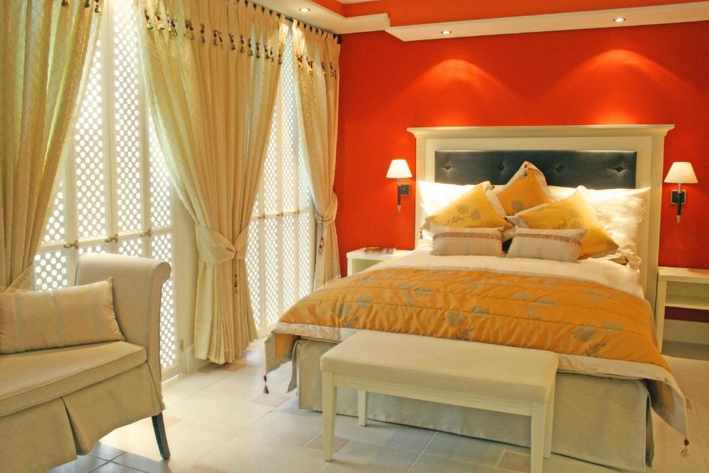 Boutiquehotel La Casa Tübingen Extérieur photo