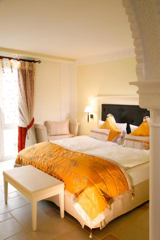 Boutiquehotel La Casa Tübingen Extérieur photo