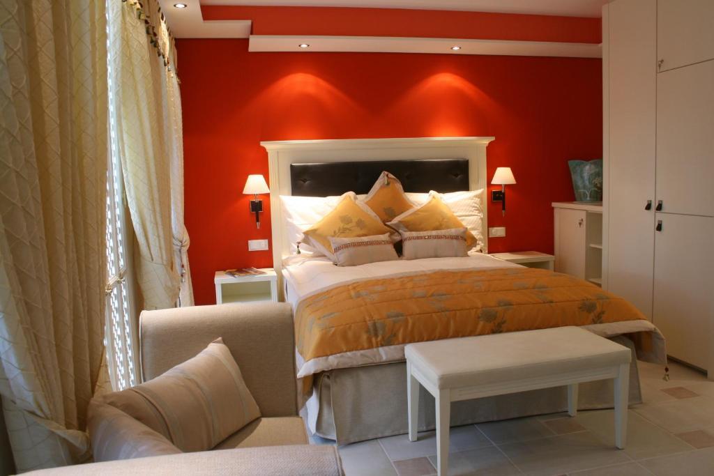 Boutiquehotel La Casa Tübingen Chambre photo