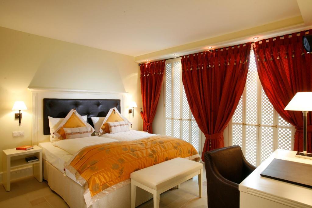 Boutiquehotel La Casa Tübingen Chambre photo