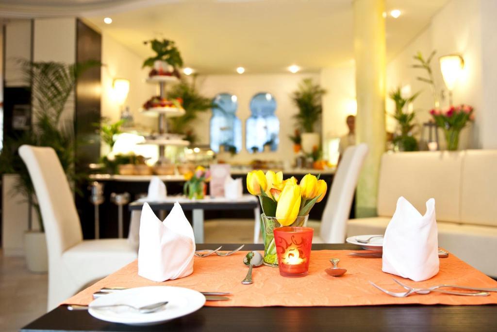 Boutiquehotel La Casa Tübingen Extérieur photo