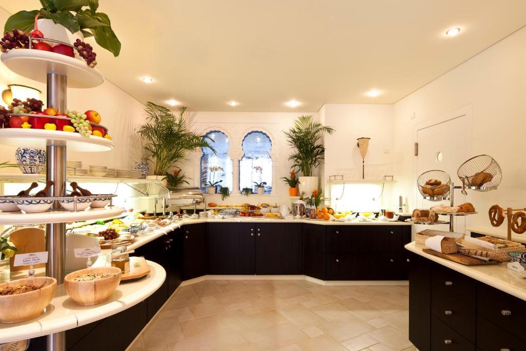 Boutiquehotel La Casa Tübingen Extérieur photo