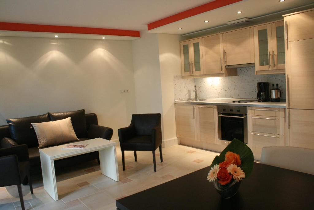 Boutiquehotel La Casa Tübingen Chambre photo