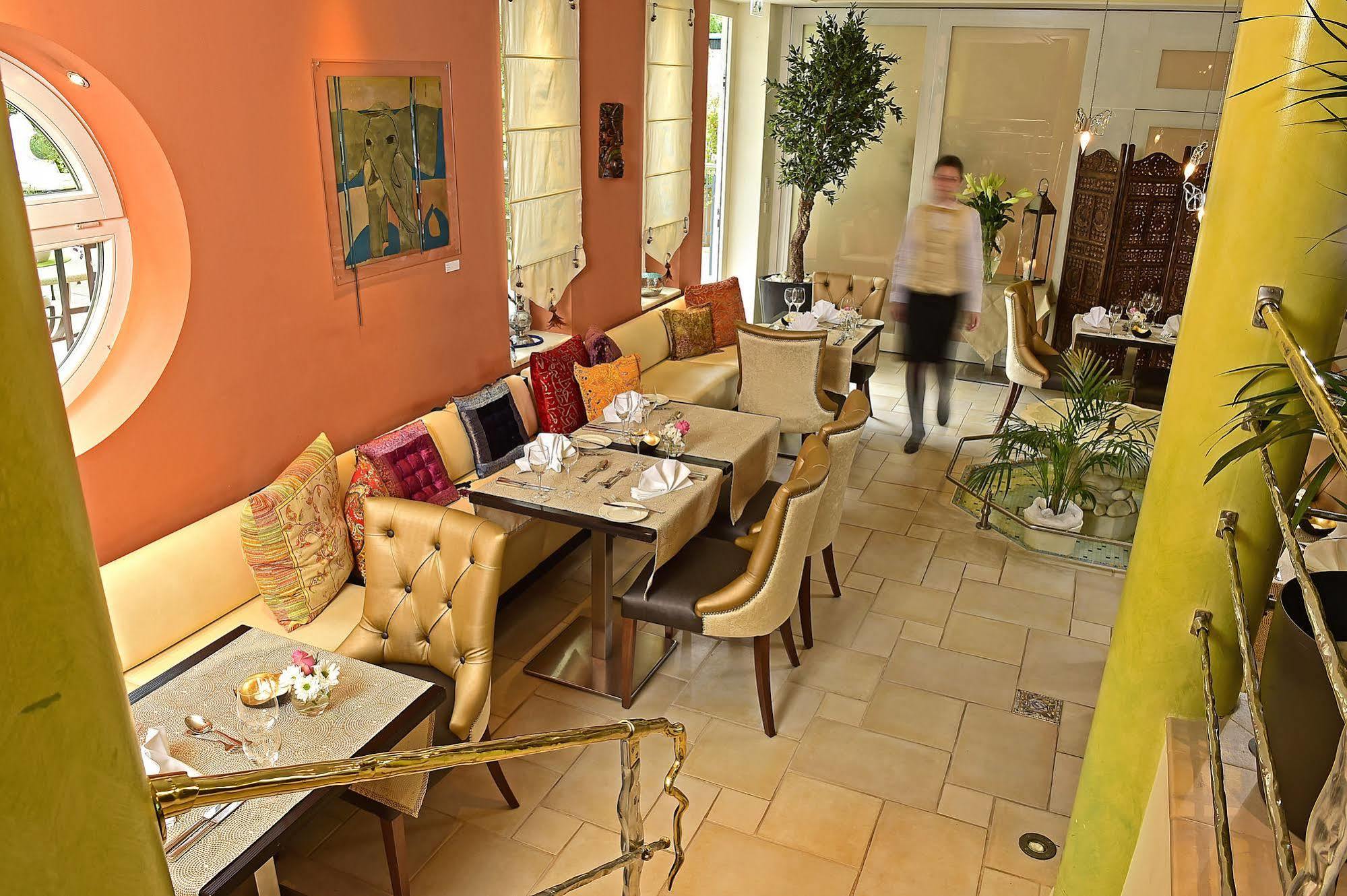 Boutiquehotel La Casa Tübingen Extérieur photo