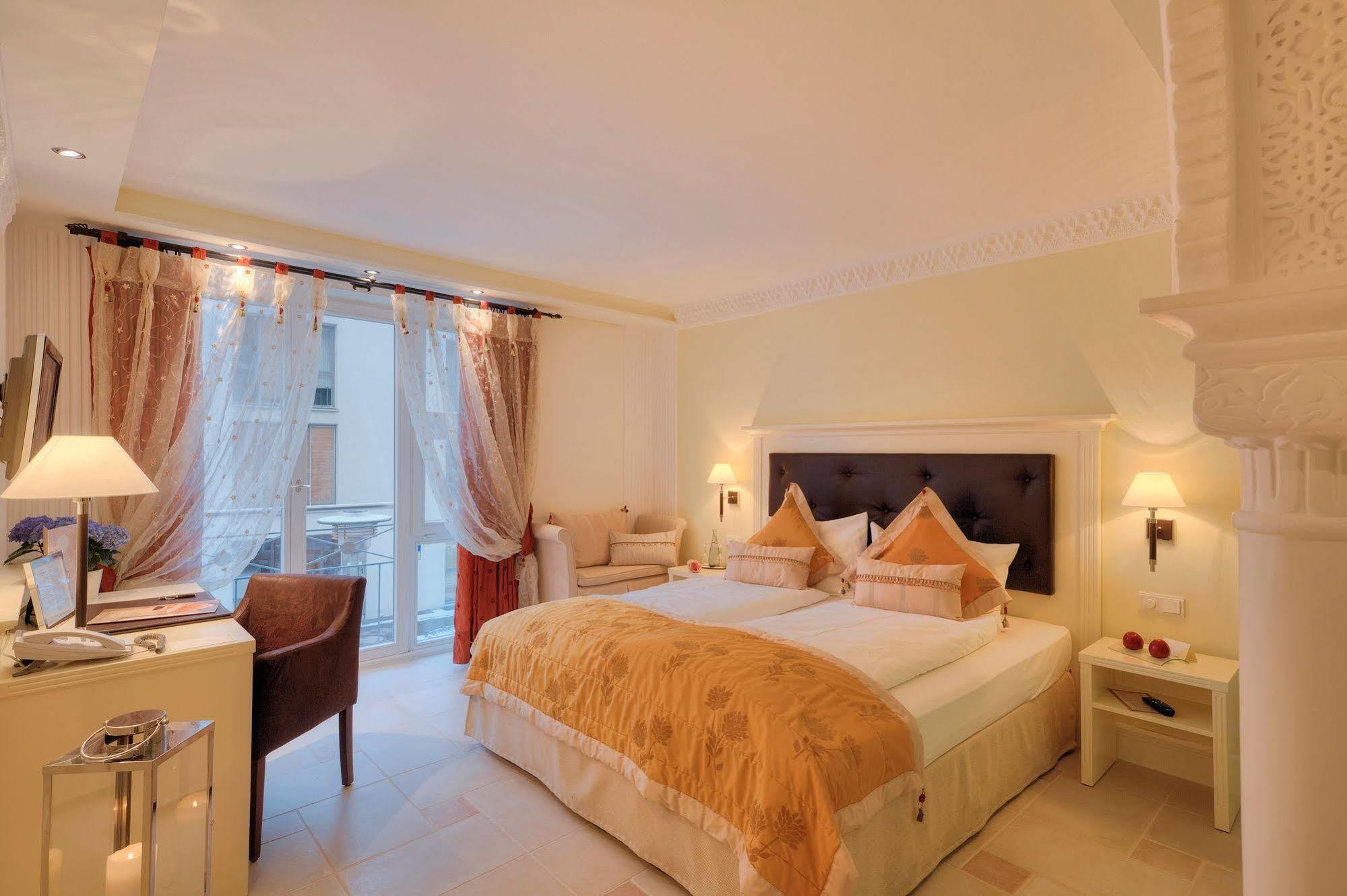Boutiquehotel La Casa Tübingen Extérieur photo