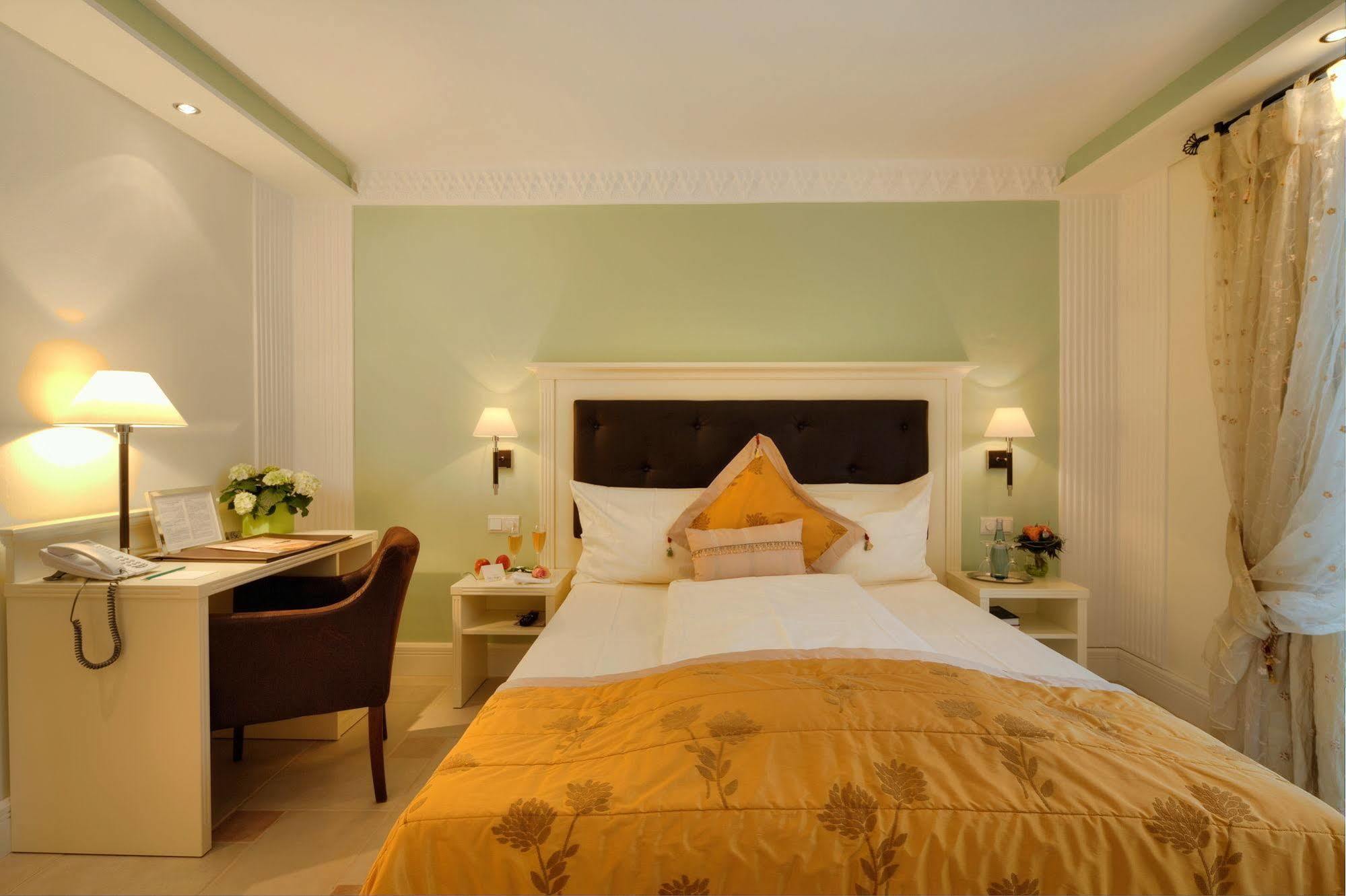 Boutiquehotel La Casa Tübingen Extérieur photo