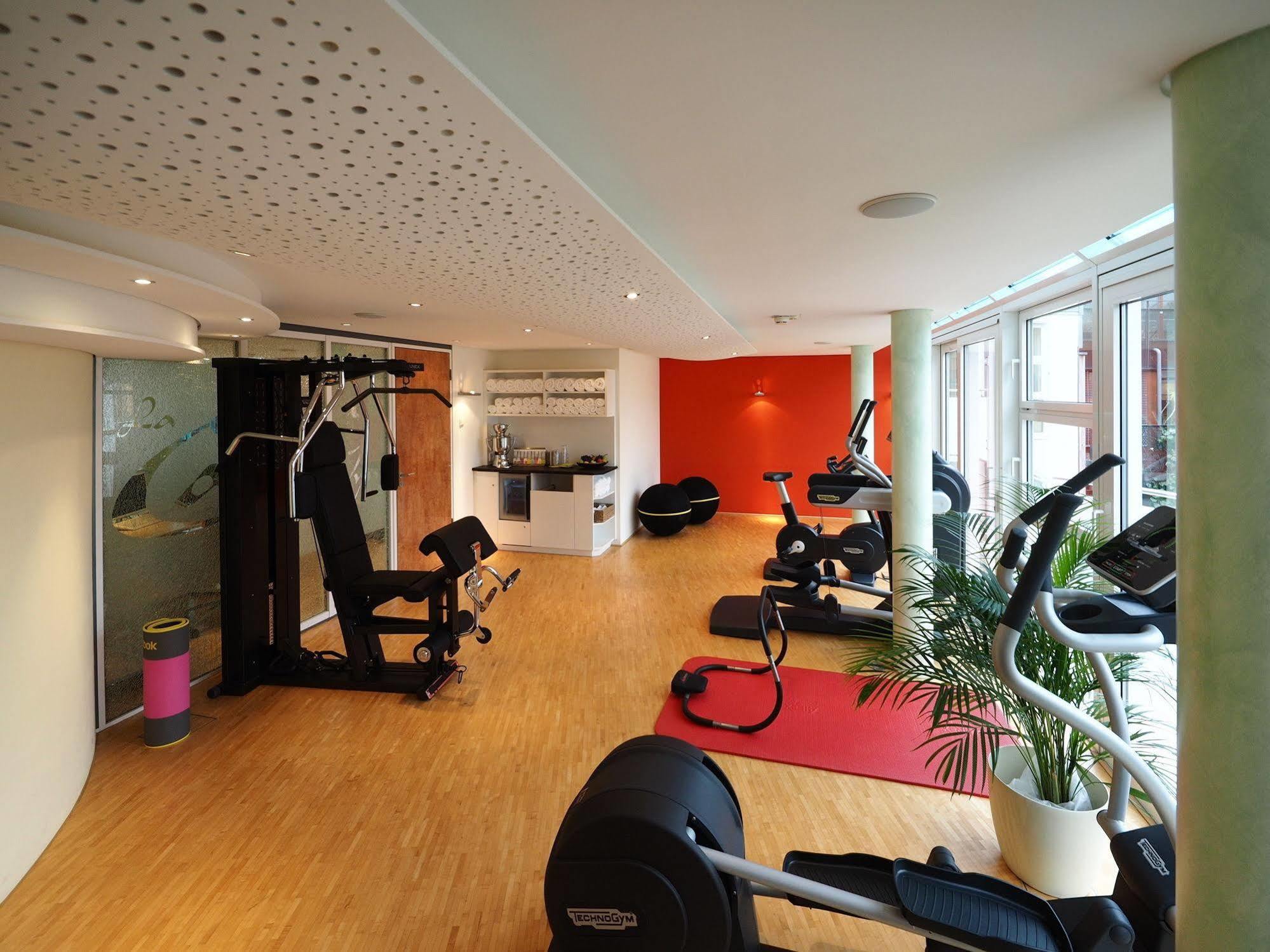 Boutiquehotel La Casa Tübingen Extérieur photo