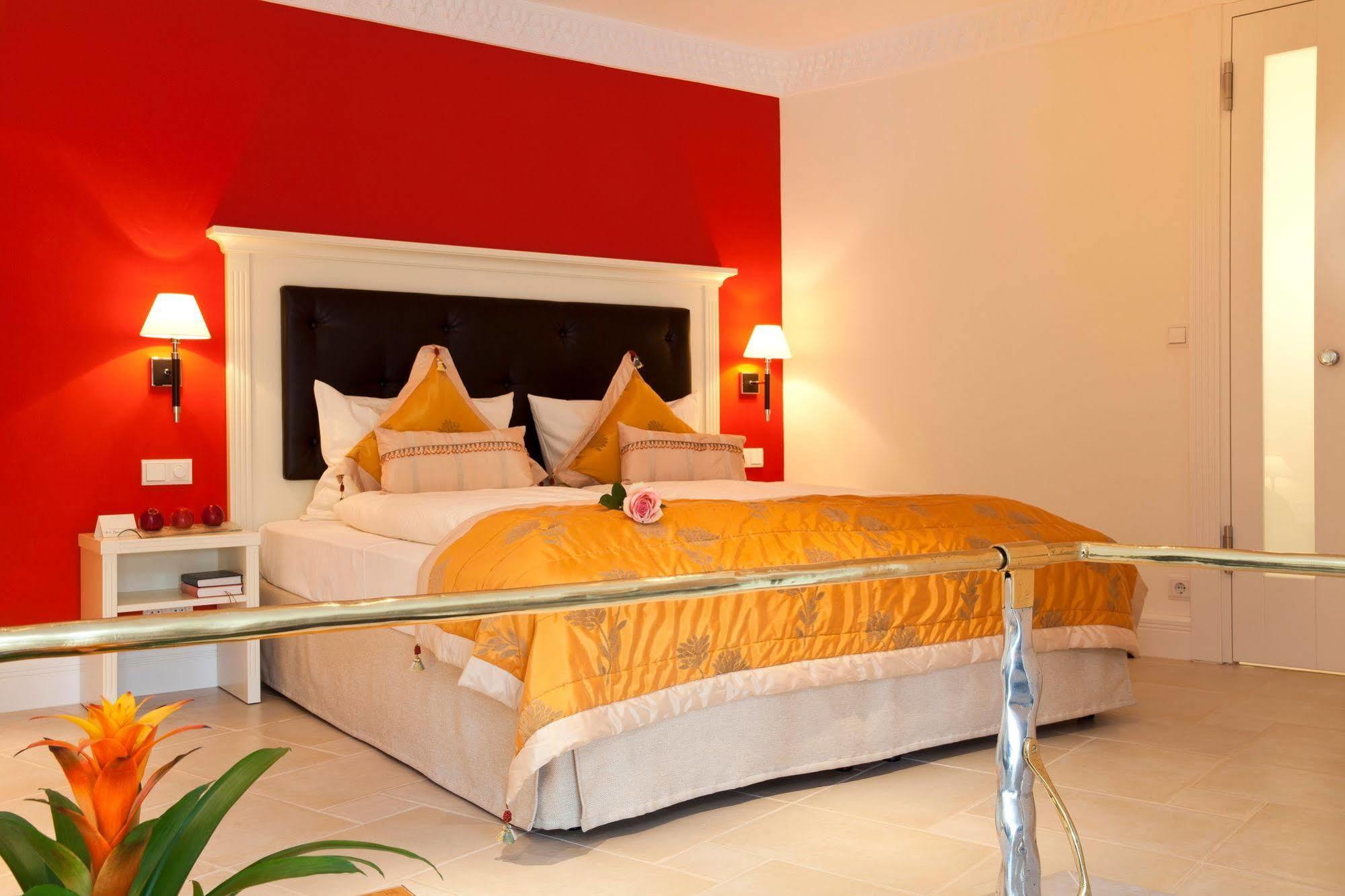 Boutiquehotel La Casa Tübingen Extérieur photo
